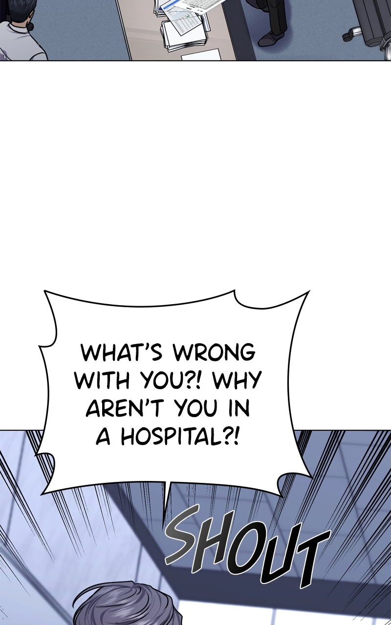 The Bastard of National Tax Service Chapter 170 - Page 42