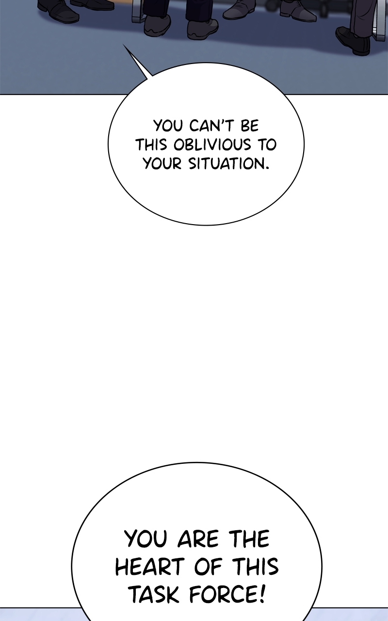 The Bastard of National Tax Service Chapter 170 - Page 48