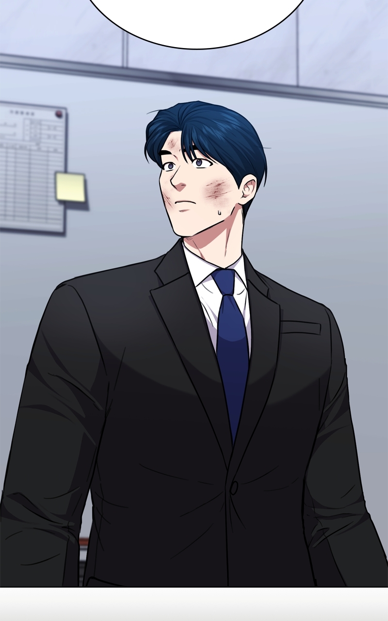 The Bastard of National Tax Service Chapter 170 - Page 49