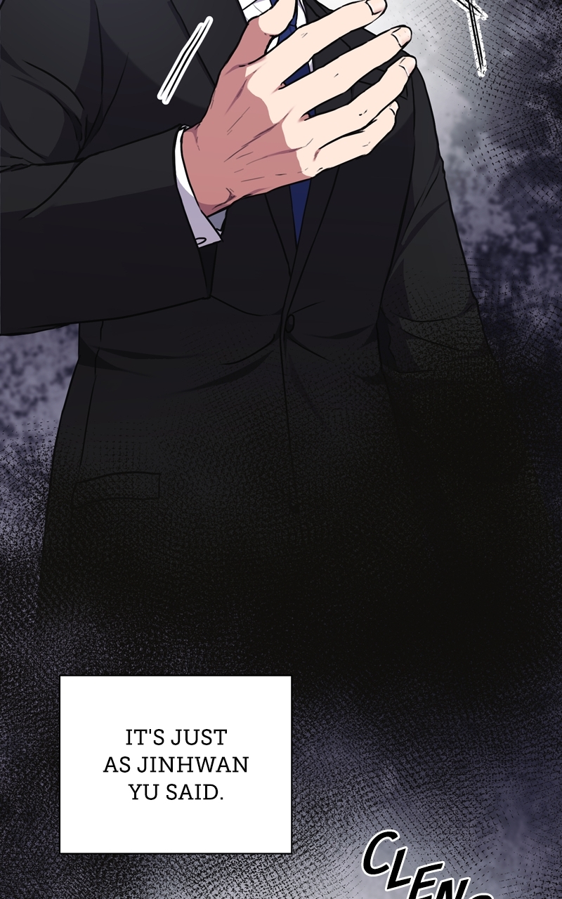 The Bastard of National Tax Service Chapter 170 - Page 54