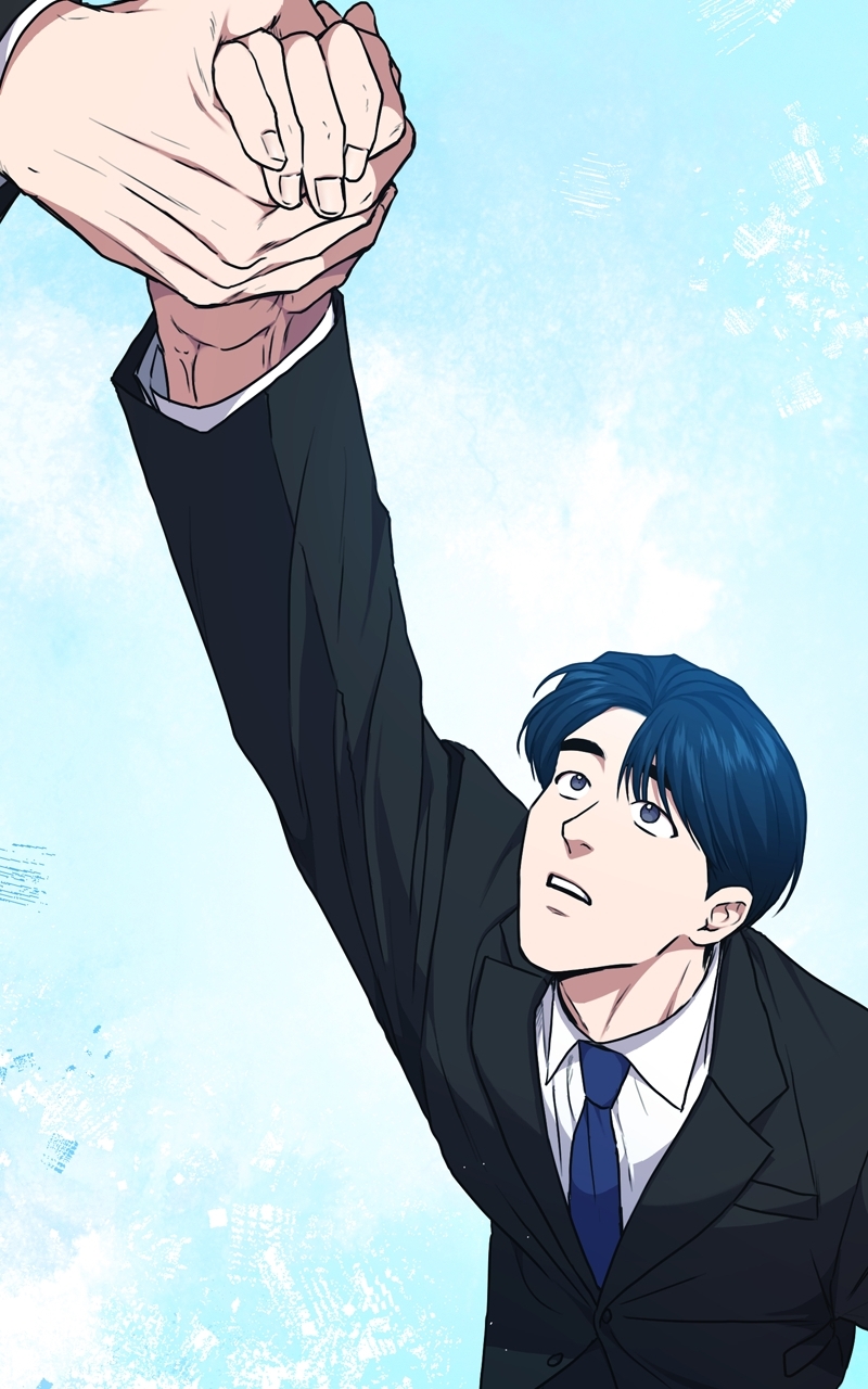 The Bastard of National Tax Service Chapter 170 - Page 57