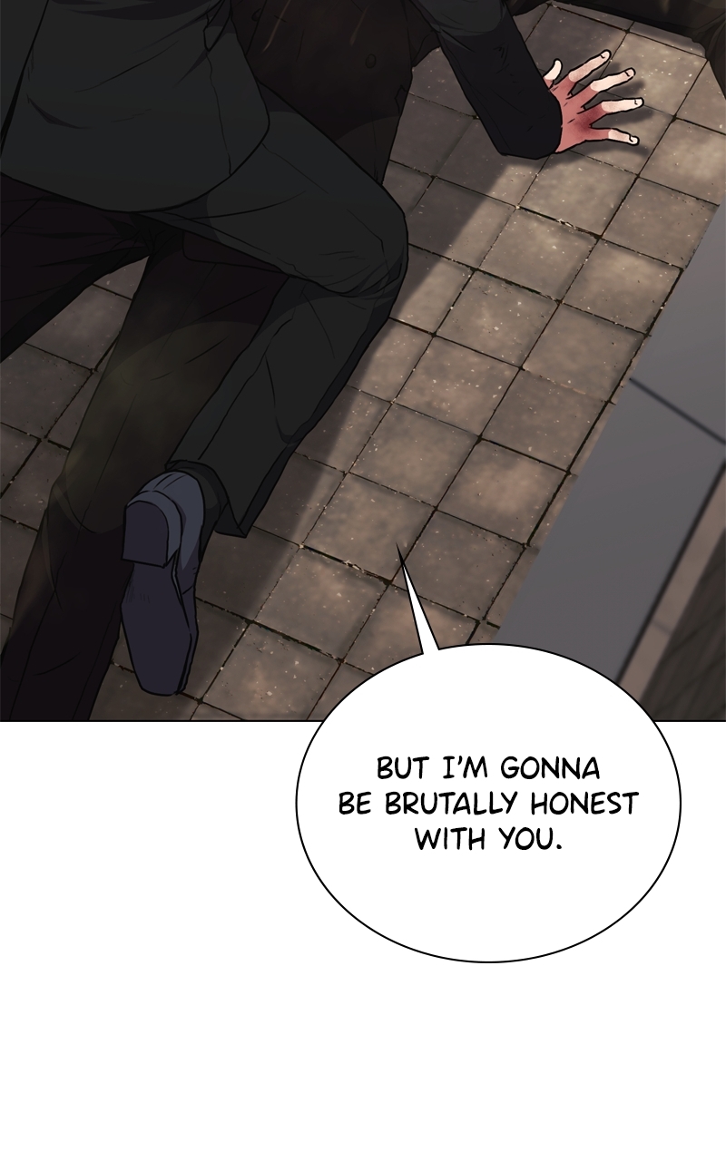 The Bastard of National Tax Service Chapter 170 - Page 6