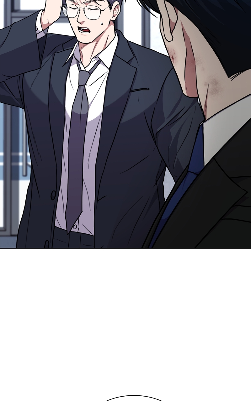 The Bastard of National Tax Service Chapter 170 - Page 60