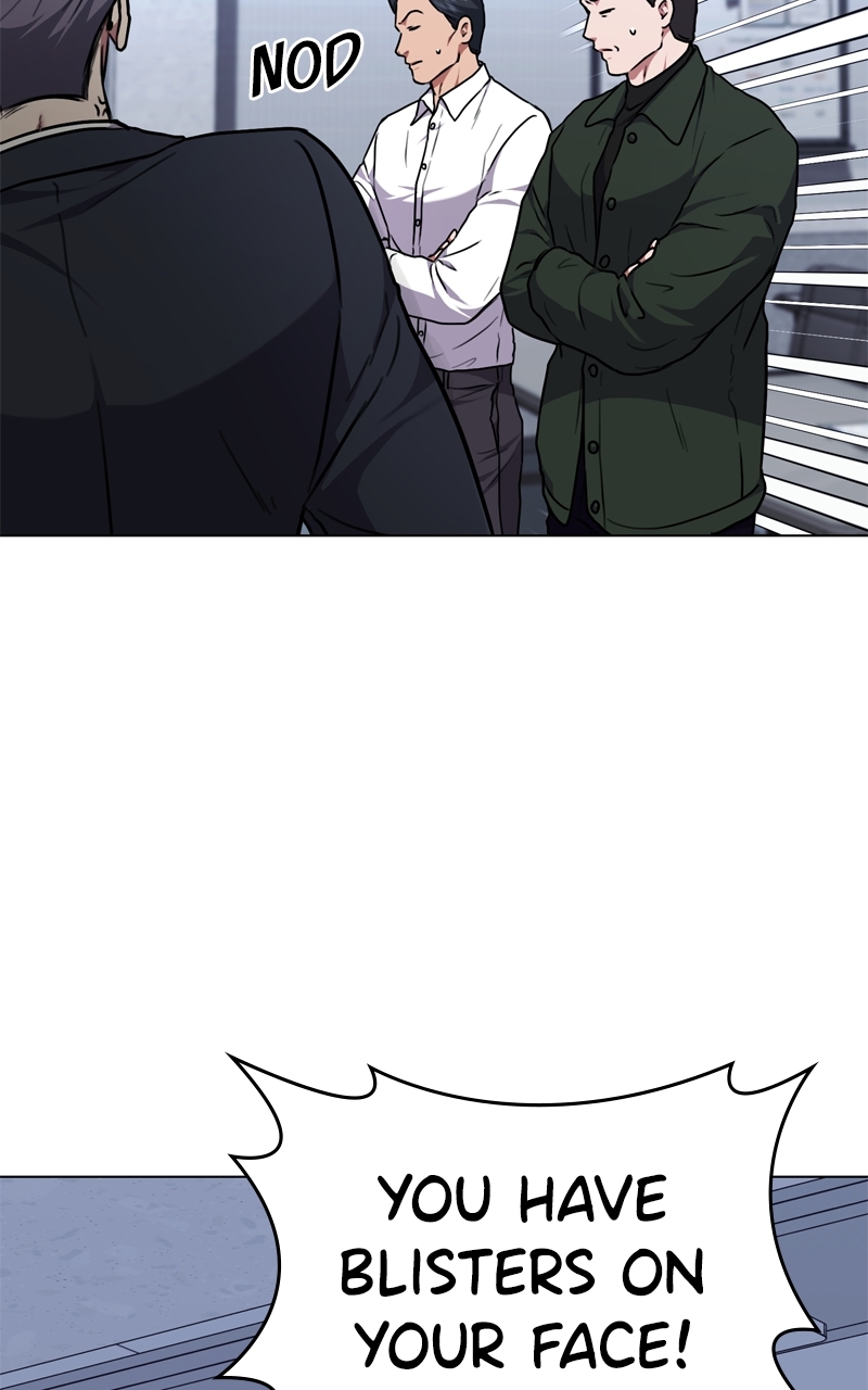 The Bastard of National Tax Service Chapter 170 - Page 65