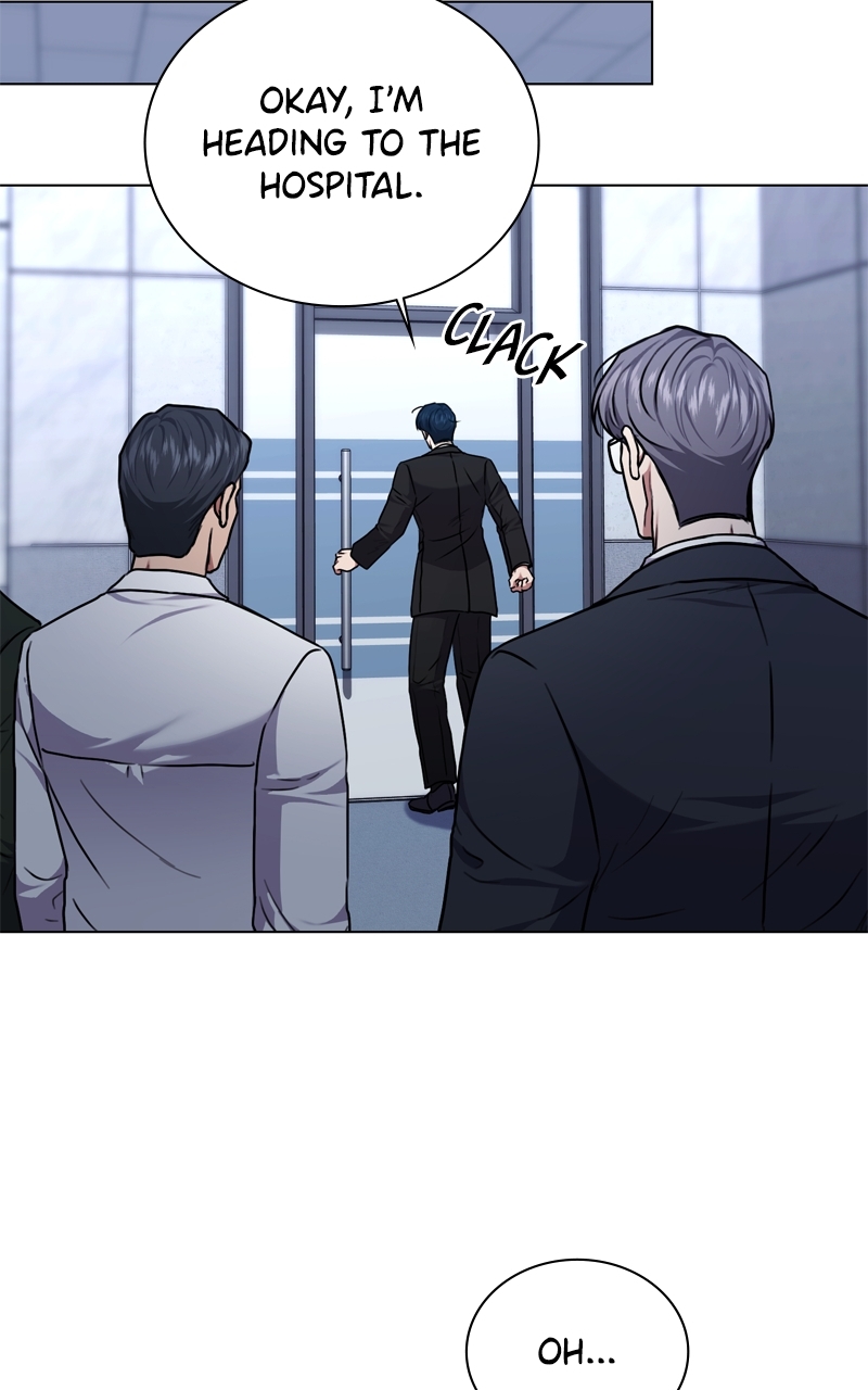 The Bastard of National Tax Service Chapter 170 - Page 68