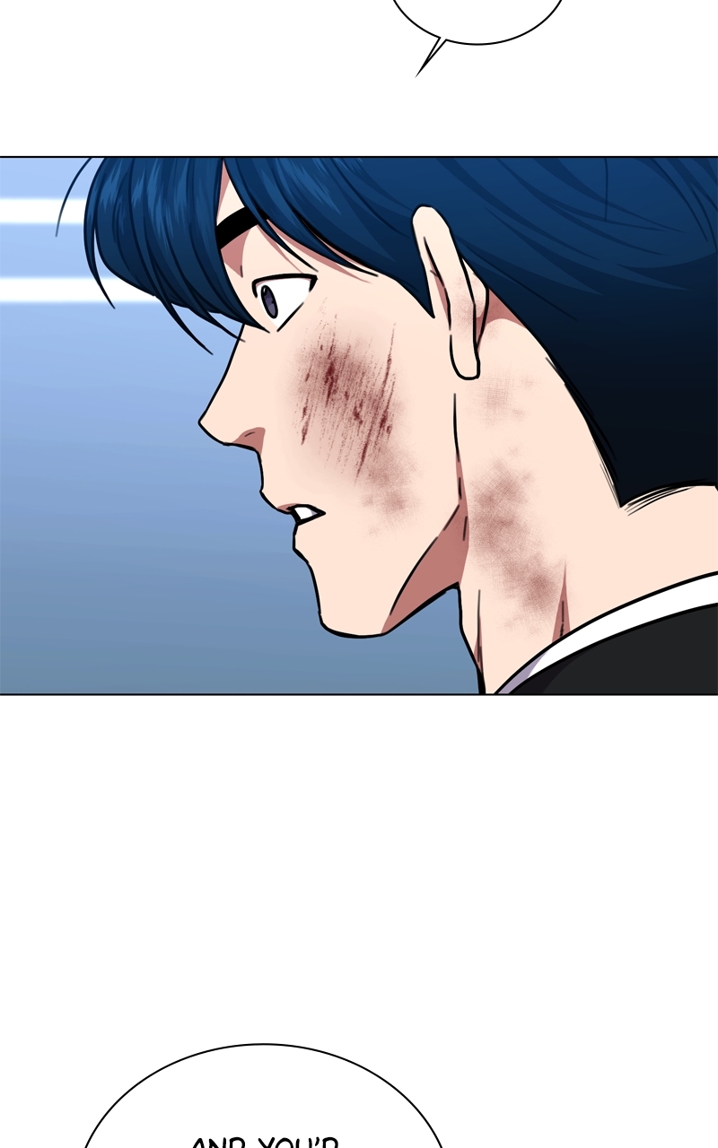 The Bastard of National Tax Service Chapter 170 - Page 69