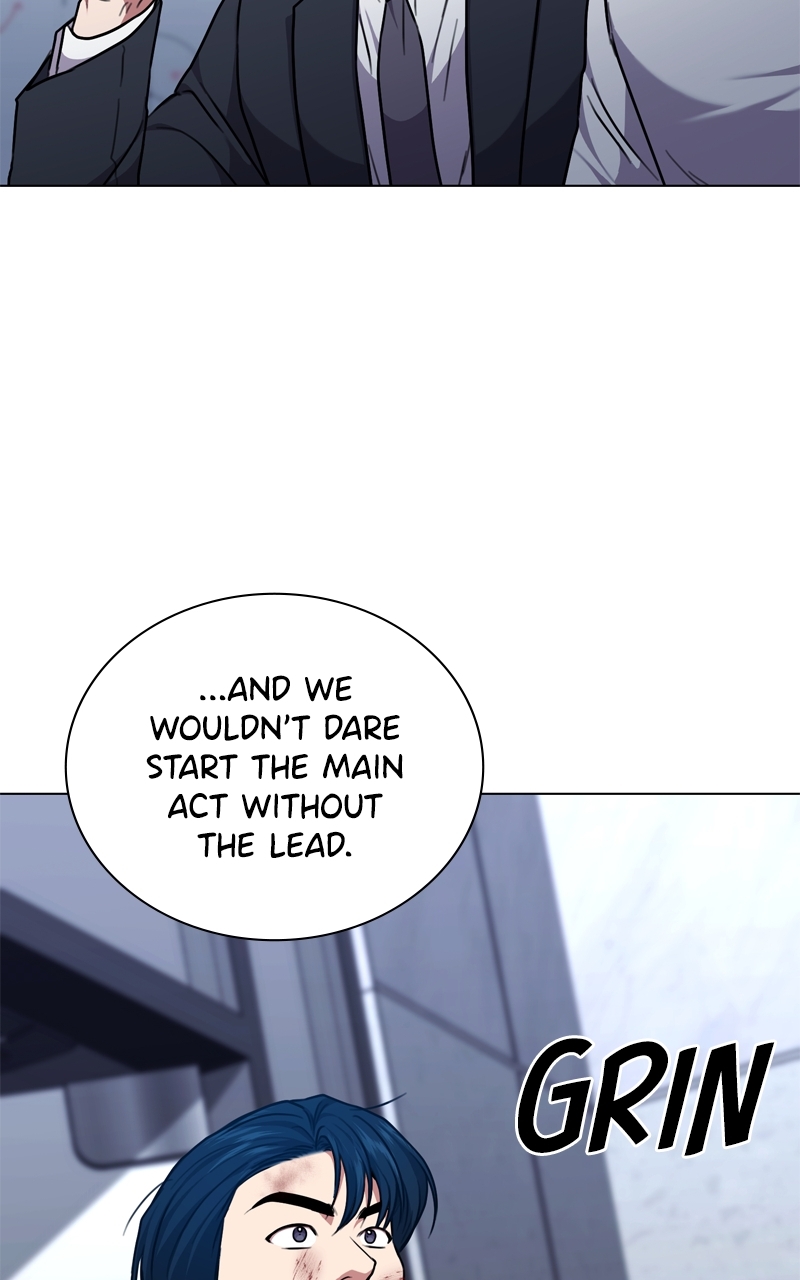 The Bastard of National Tax Service Chapter 170 - Page 73