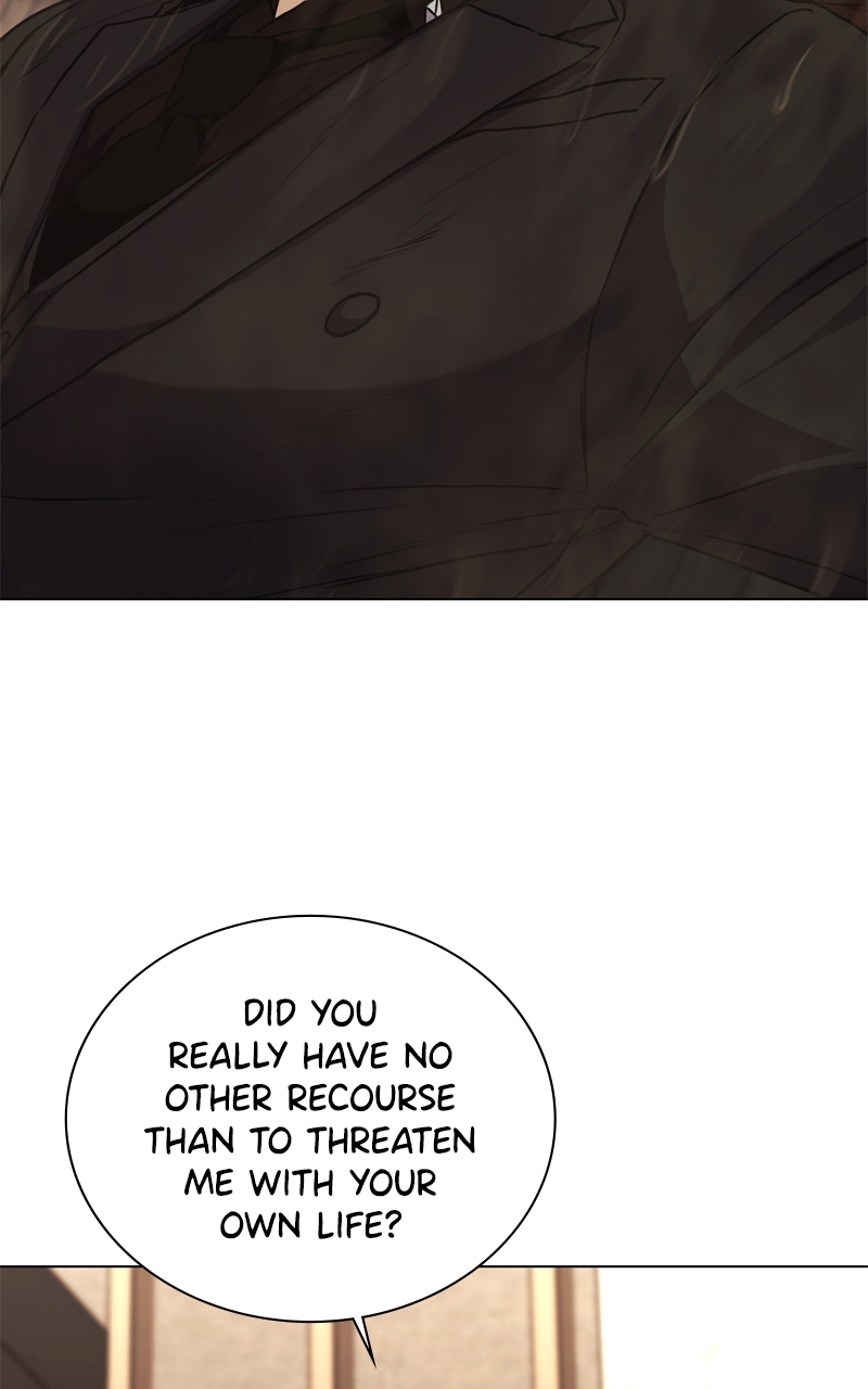 The Bastard of National Tax Service Chapter 170 - Page 8