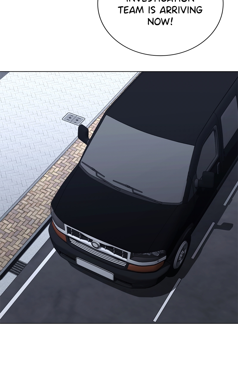 The Bastard of National Tax Service Chapter 170 - Page 88