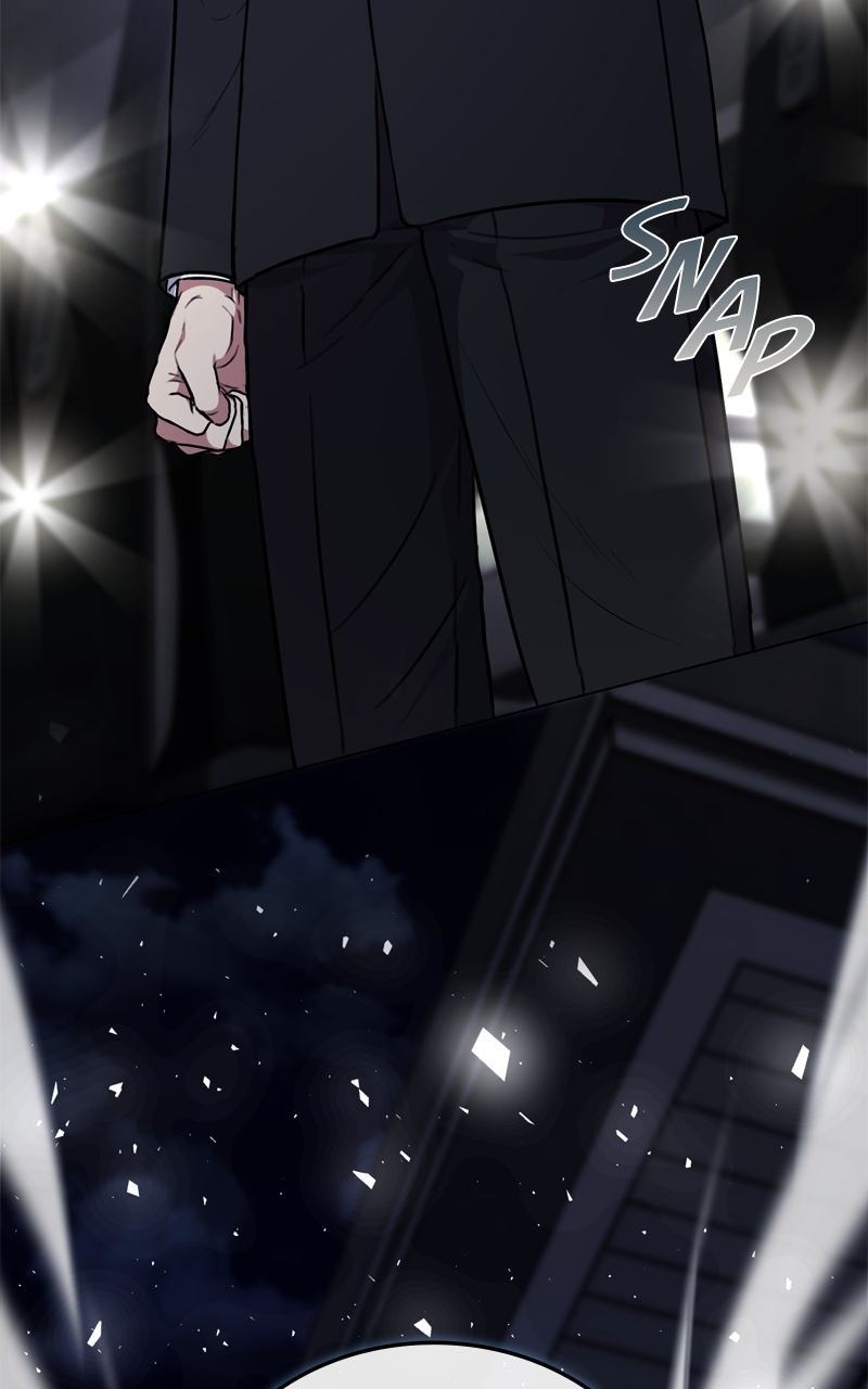 The Bastard of National Tax Service Chapter 170 - Page 91