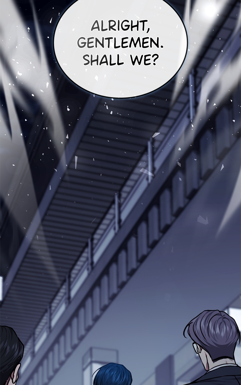 The Bastard of National Tax Service Chapter 170 - Page 92