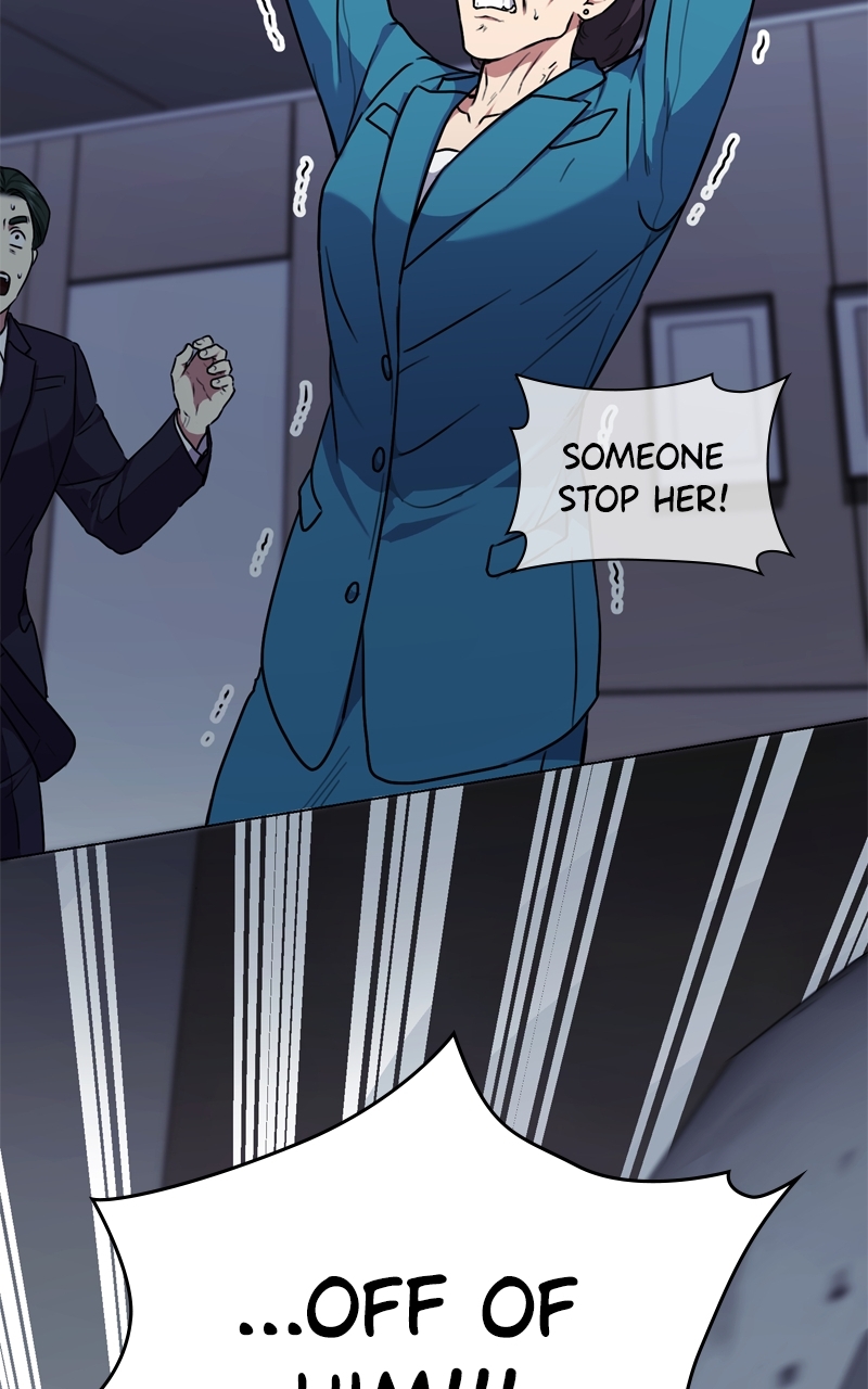 The Bastard of National Tax Service Chapter 171 - Page 100