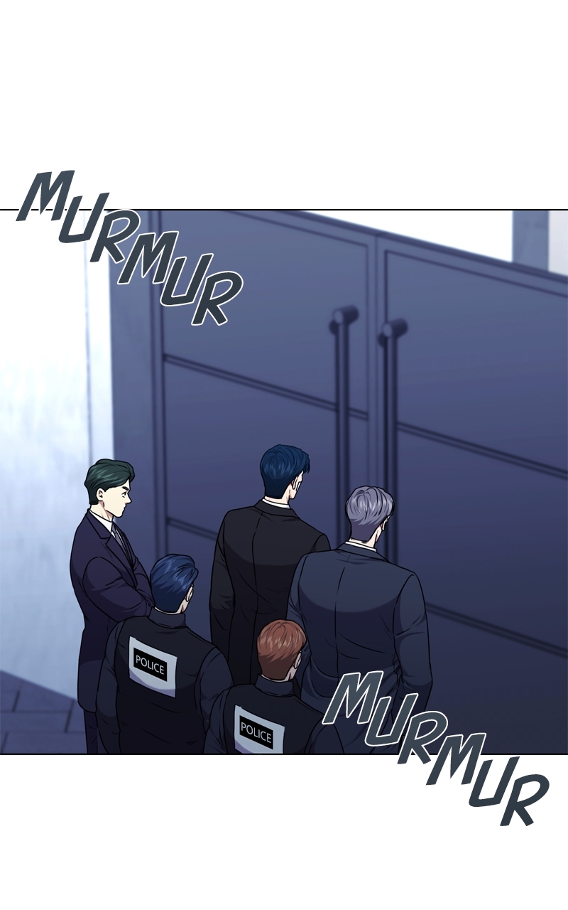 The Bastard of National Tax Service Chapter 171 - Page 15