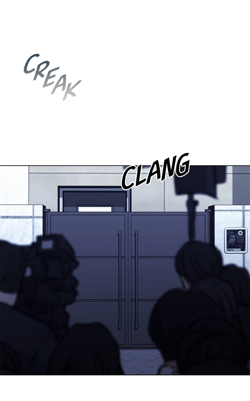 The Bastard of National Tax Service Chapter 171 - Page 21