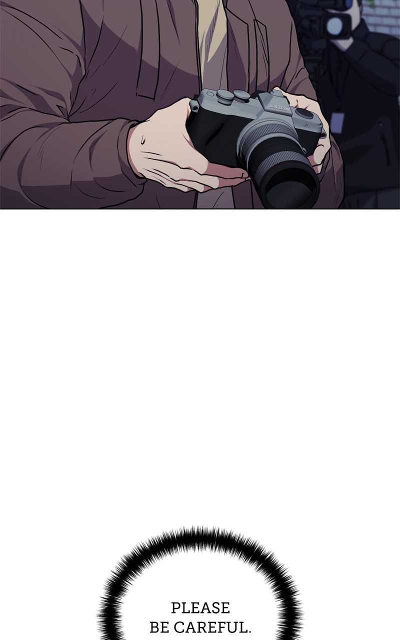 The Bastard of National Tax Service Chapter 171 - Page 25