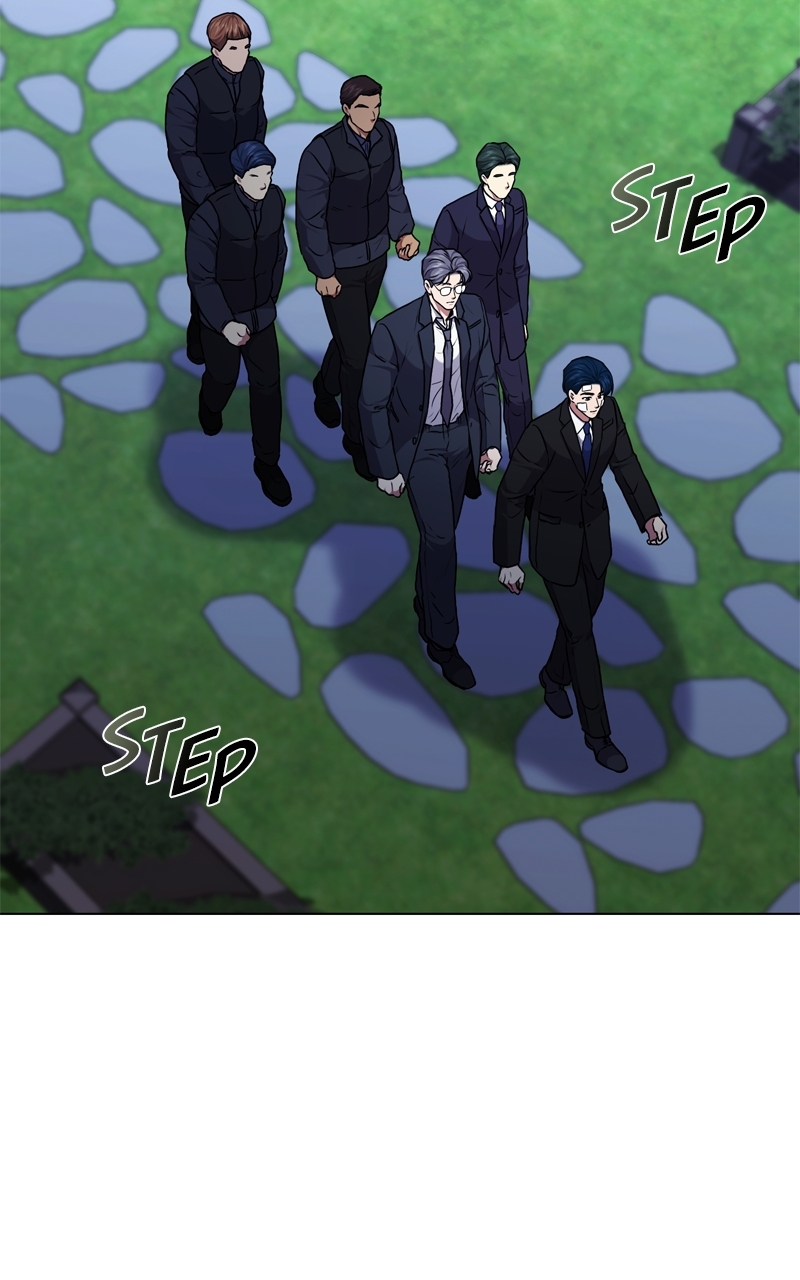 The Bastard of National Tax Service Chapter 171 - Page 30