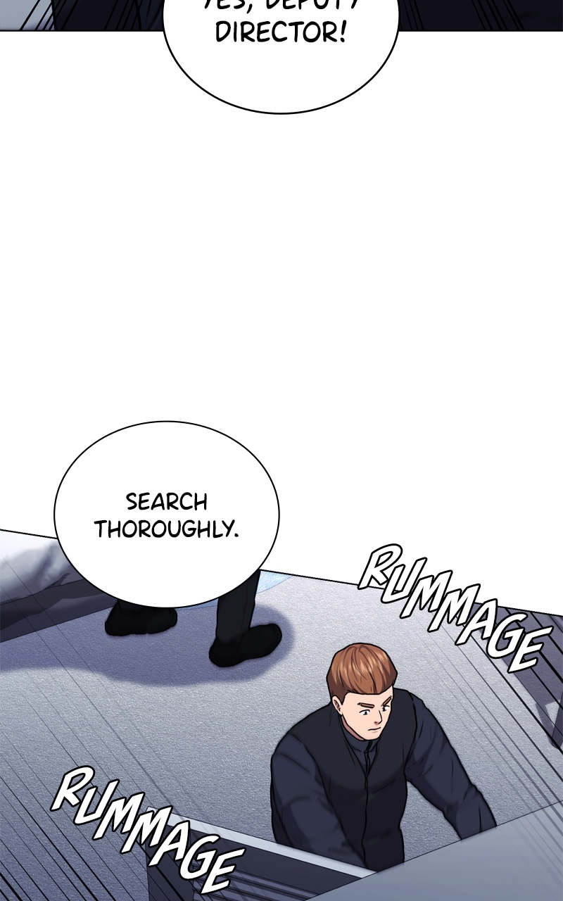 The Bastard of National Tax Service Chapter 171 - Page 39