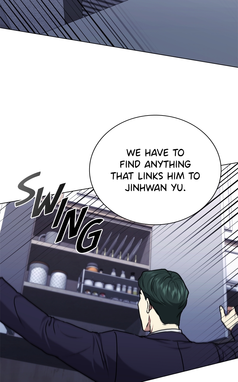 The Bastard of National Tax Service Chapter 171 - Page 40