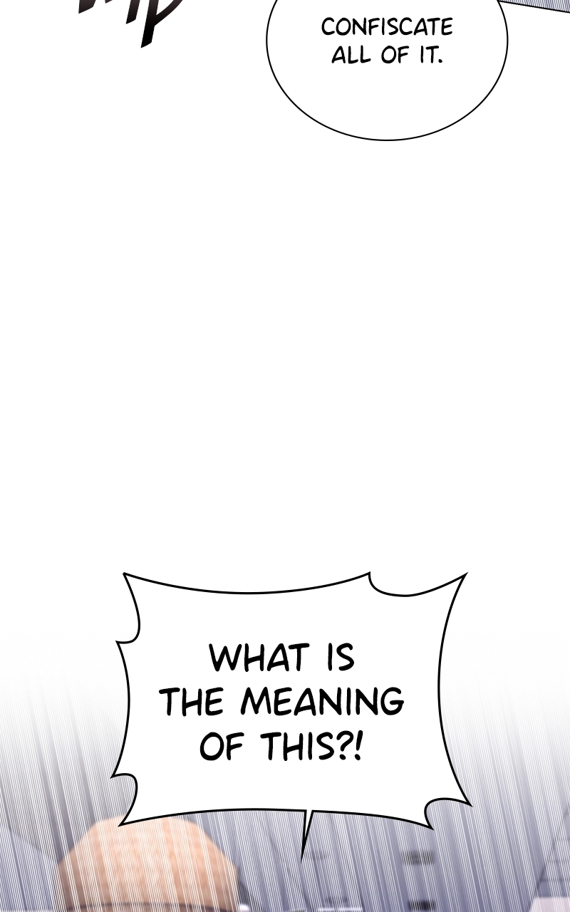 The Bastard of National Tax Service Chapter 171 - Page 42