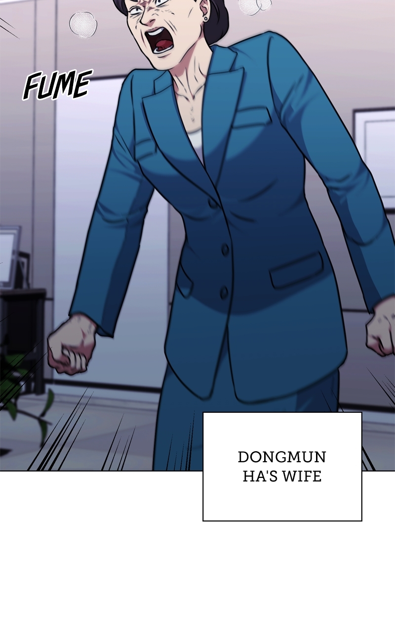 The Bastard of National Tax Service Chapter 171 - Page 45