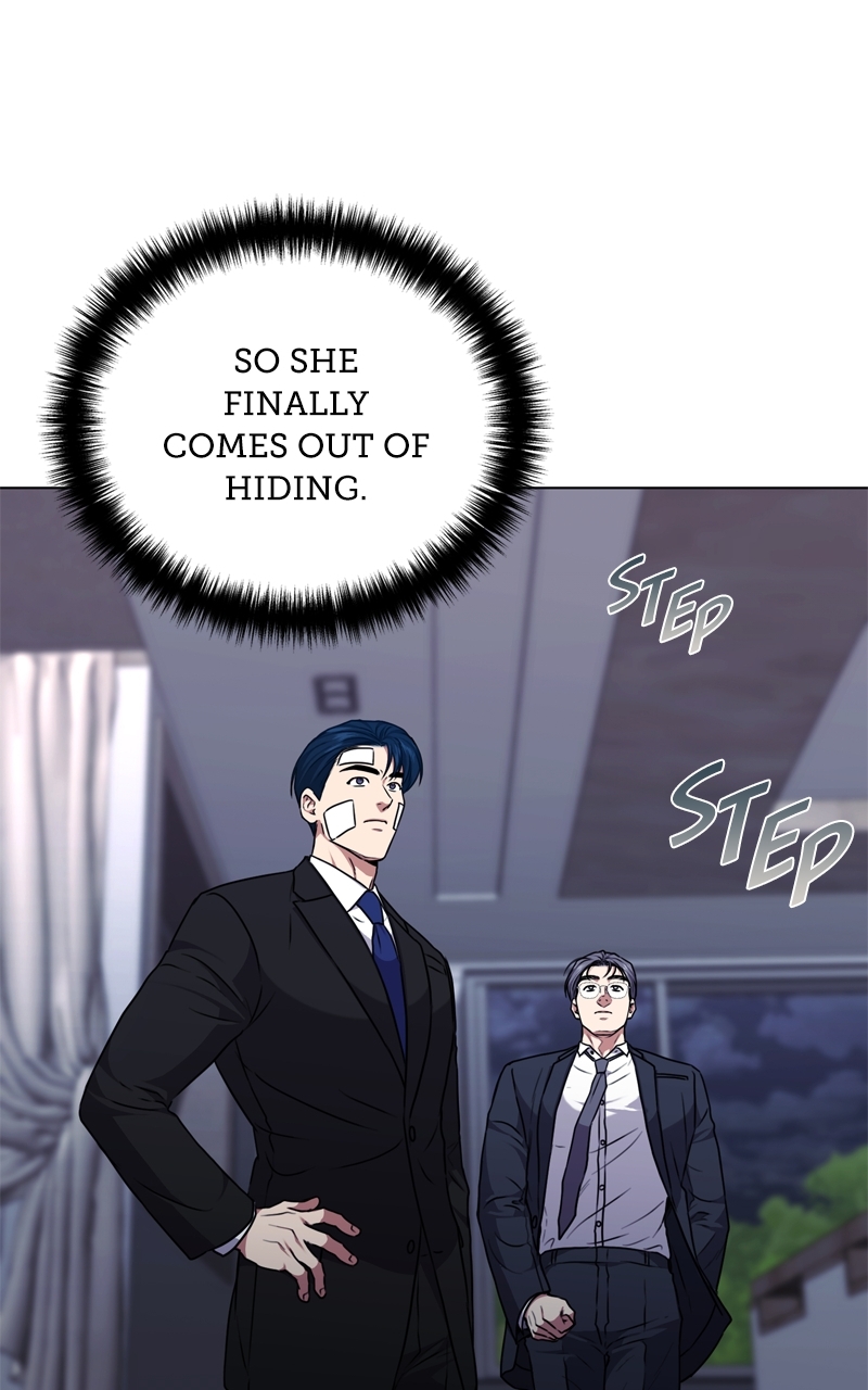 The Bastard of National Tax Service Chapter 171 - Page 46