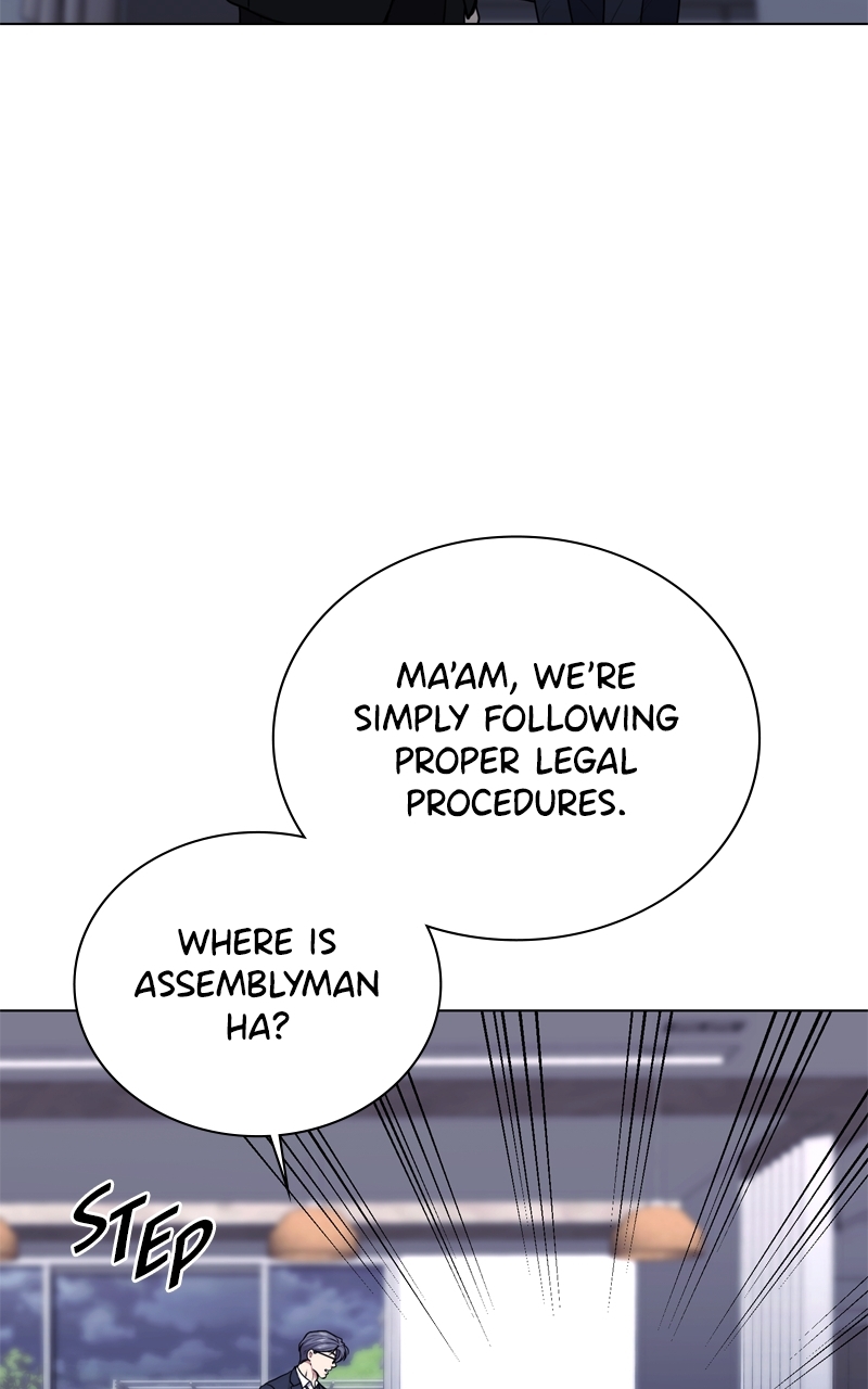 The Bastard of National Tax Service Chapter 171 - Page 47