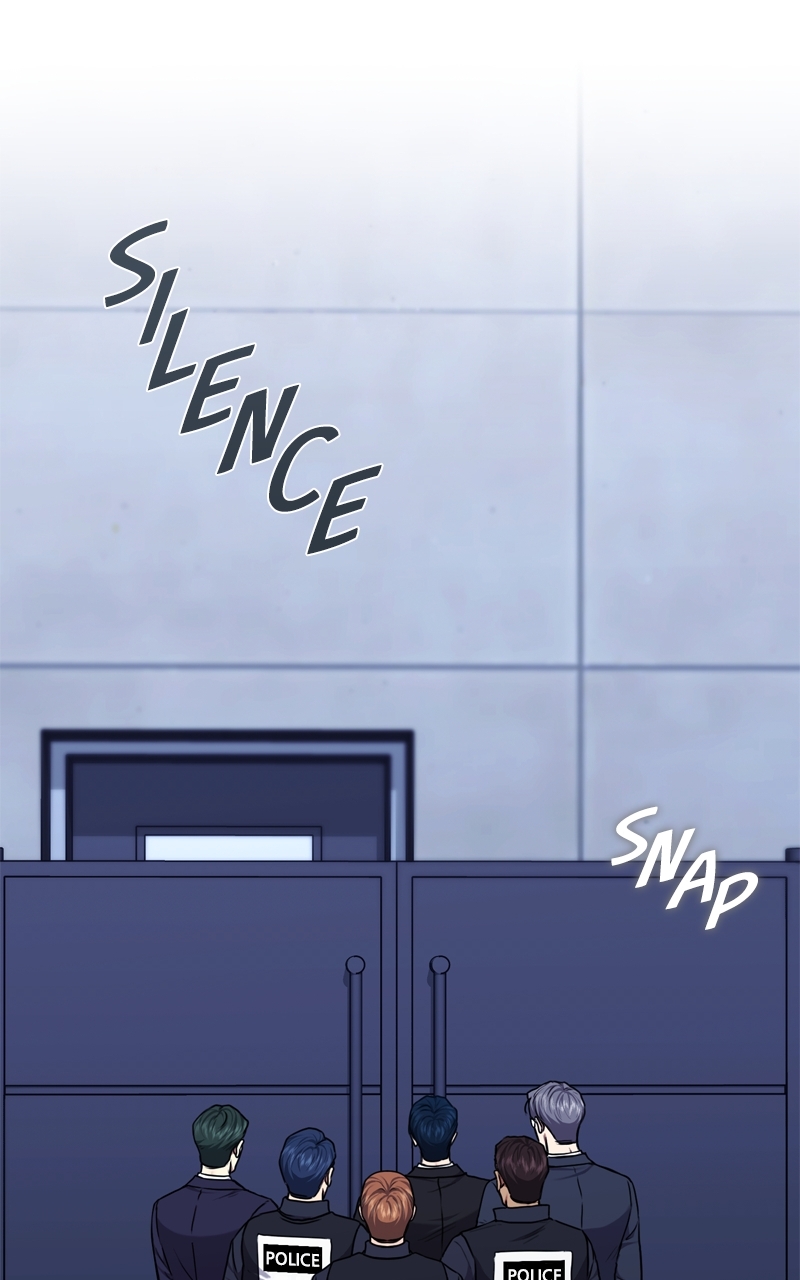 The Bastard of National Tax Service Chapter 171 - Page 5