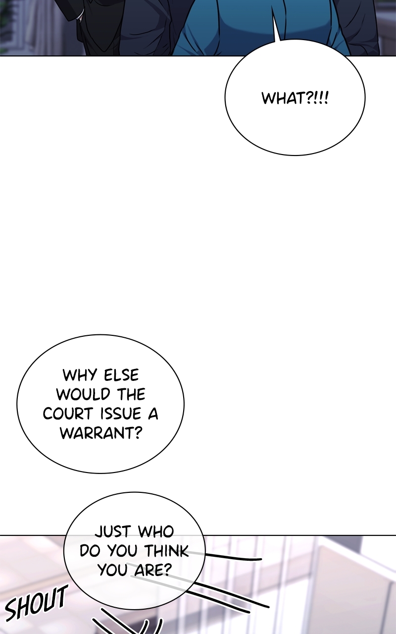 The Bastard of National Tax Service Chapter 171 - Page 51