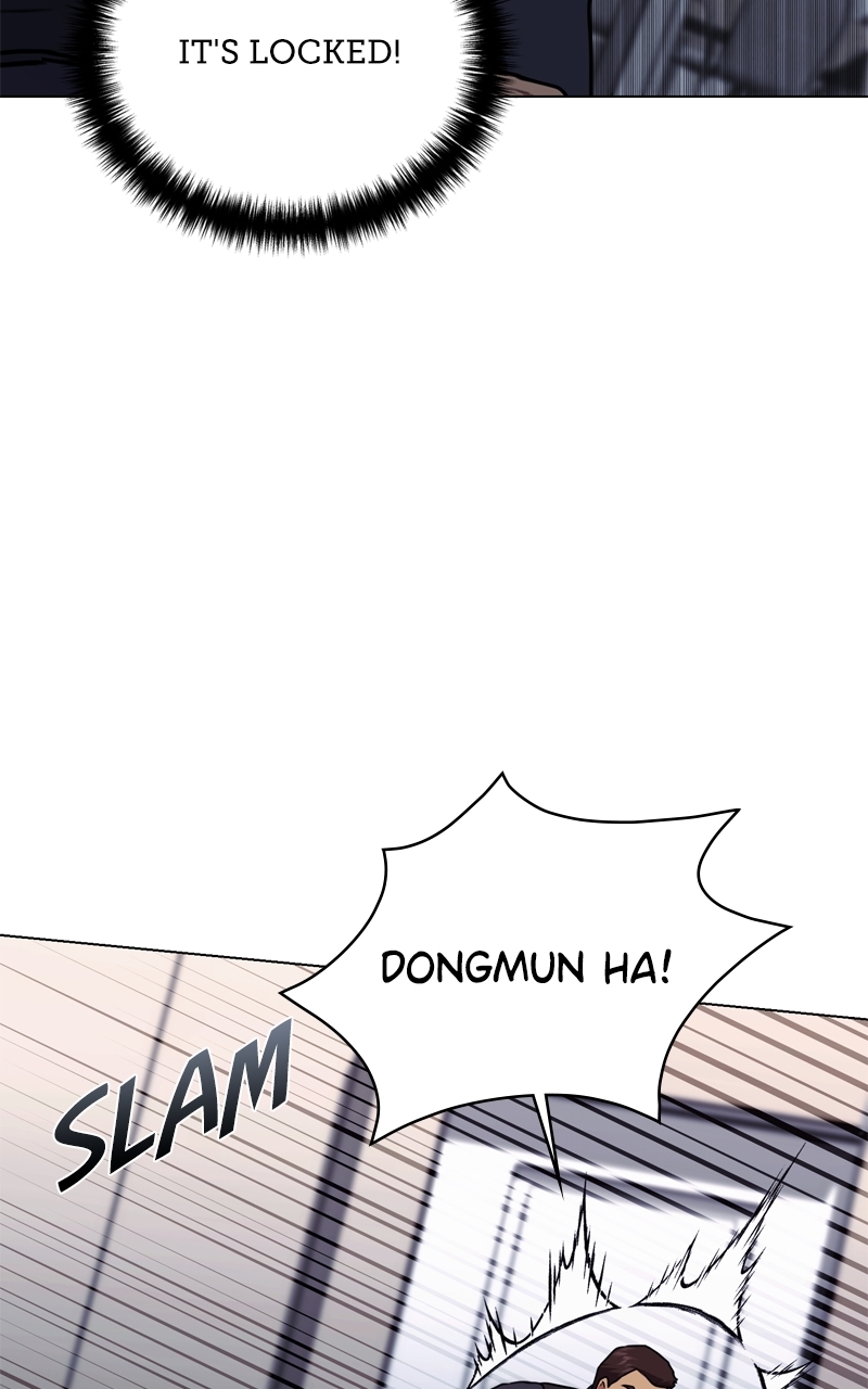 The Bastard of National Tax Service Chapter 171 - Page 56