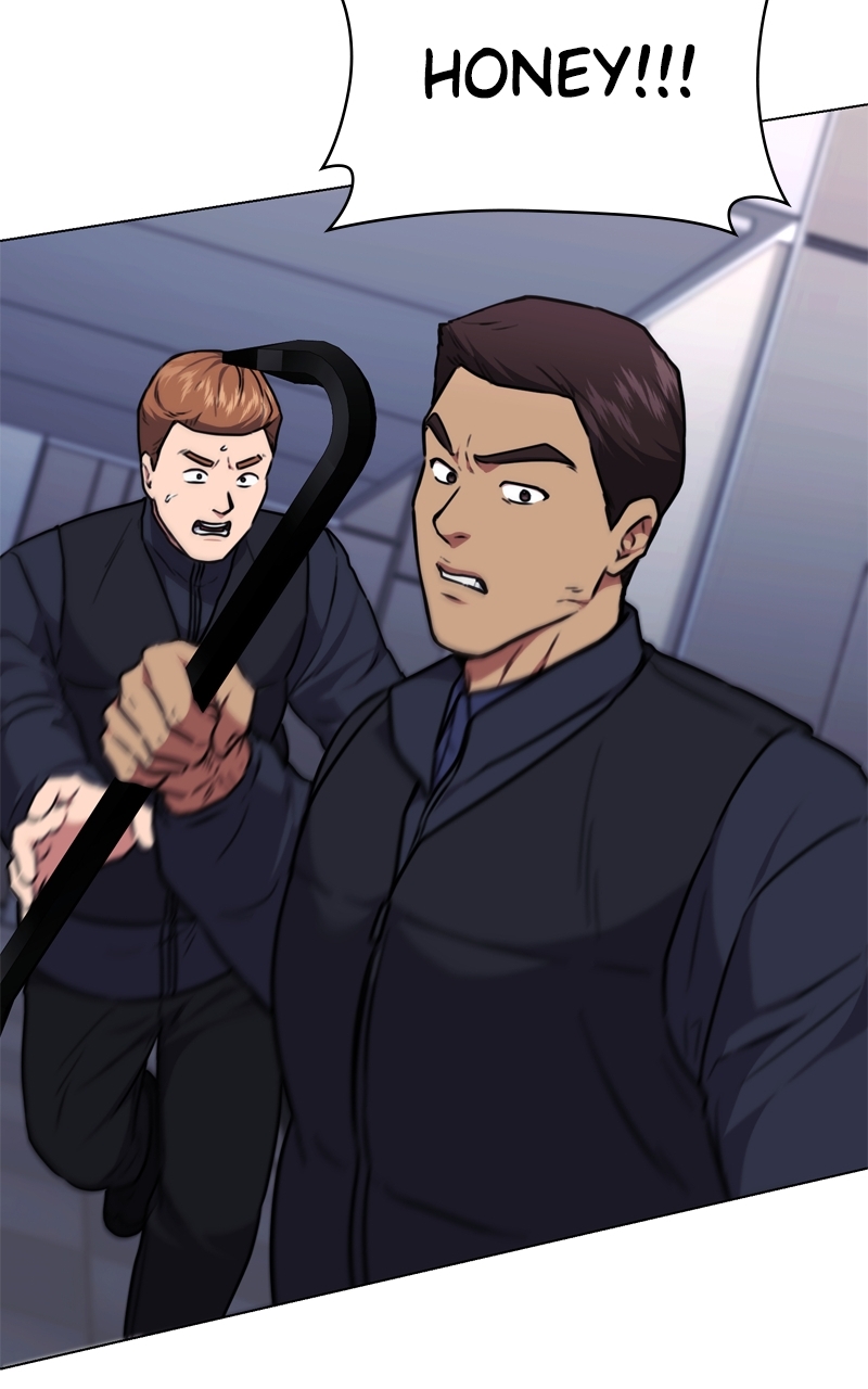 The Bastard of National Tax Service Chapter 171 - Page 59