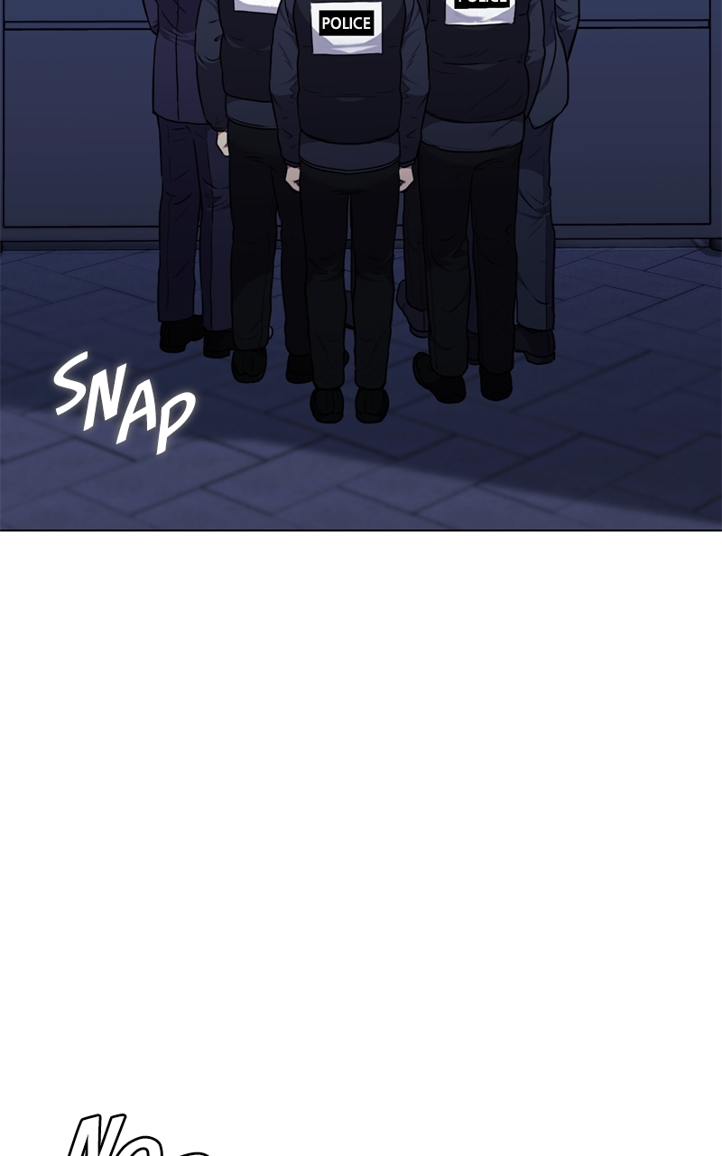 The Bastard of National Tax Service Chapter 171 - Page 6