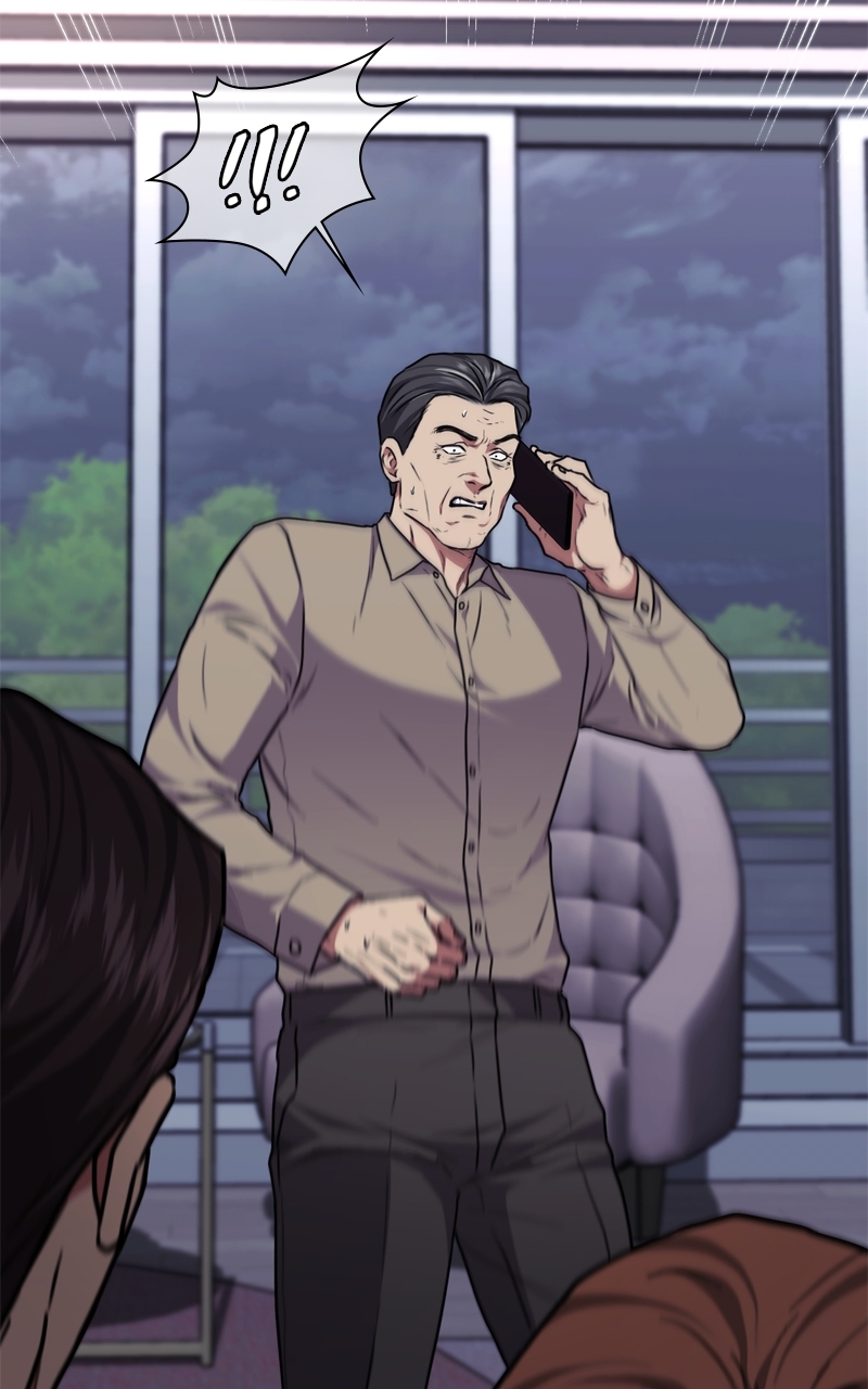 The Bastard of National Tax Service Chapter 171 - Page 62