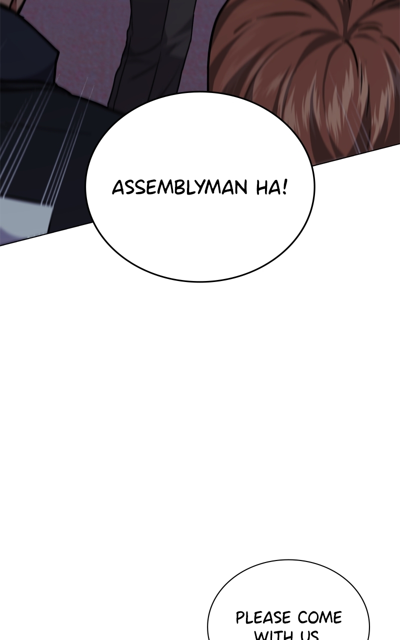 The Bastard of National Tax Service Chapter 171 - Page 63