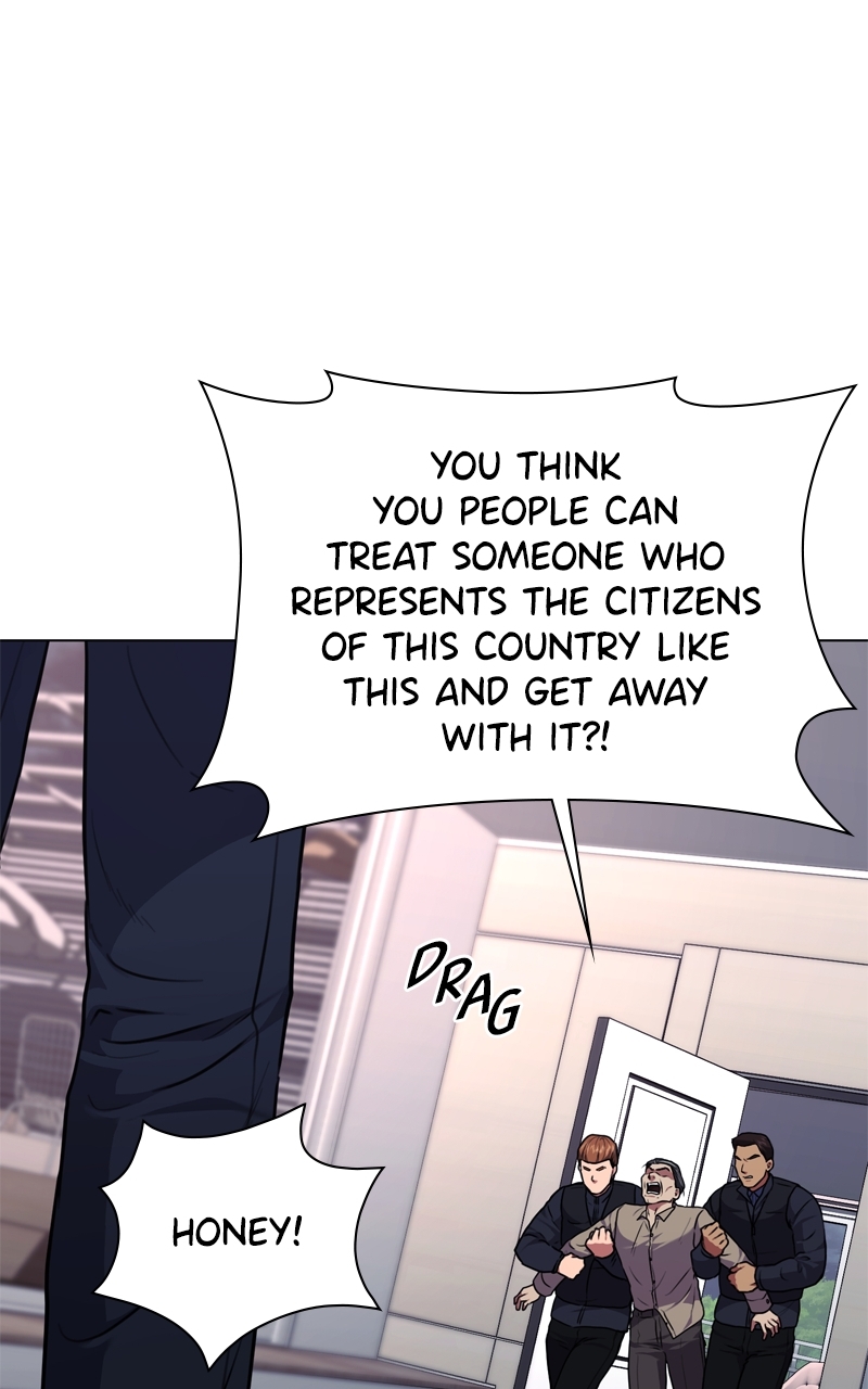 The Bastard of National Tax Service Chapter 171 - Page 65