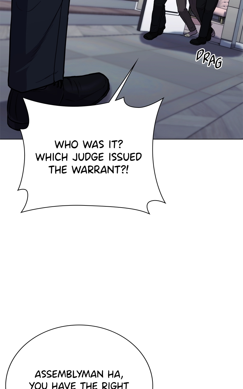 The Bastard of National Tax Service Chapter 171 - Page 66