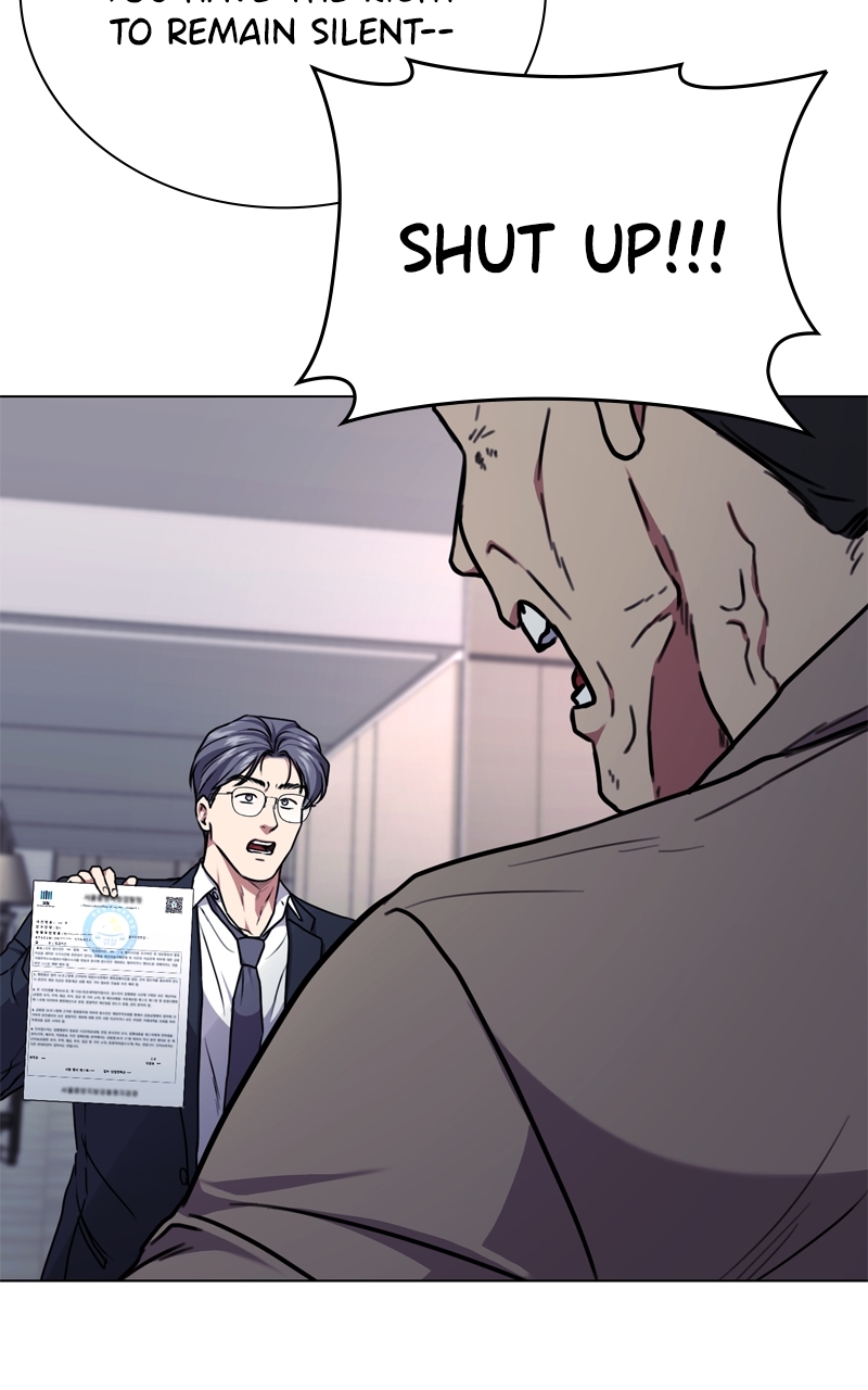 The Bastard of National Tax Service Chapter 171 - Page 67