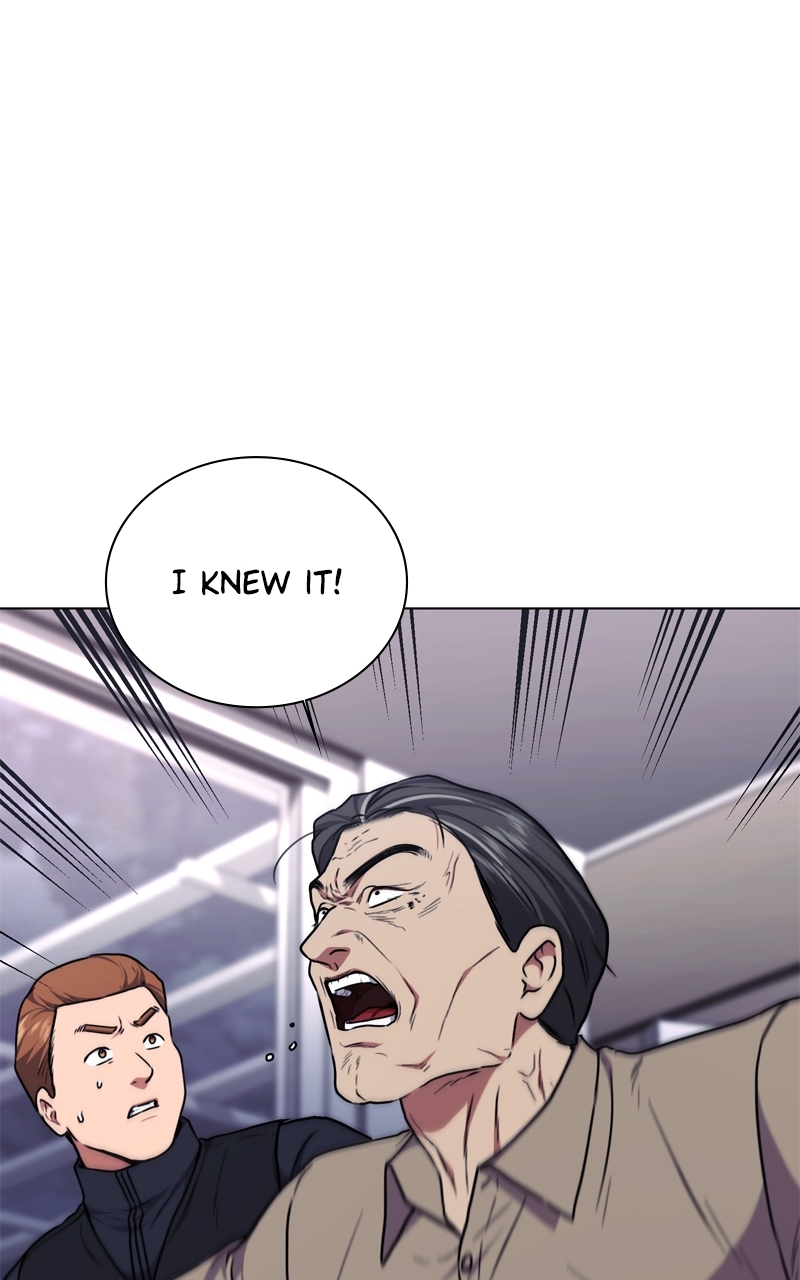 The Bastard of National Tax Service Chapter 171 - Page 74