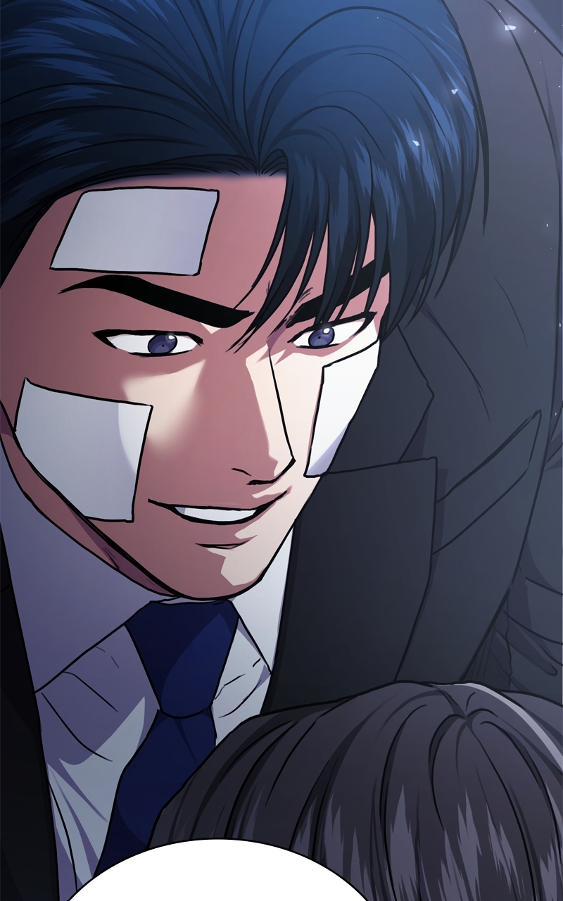 The Bastard of National Tax Service Chapter 171 - Page 80