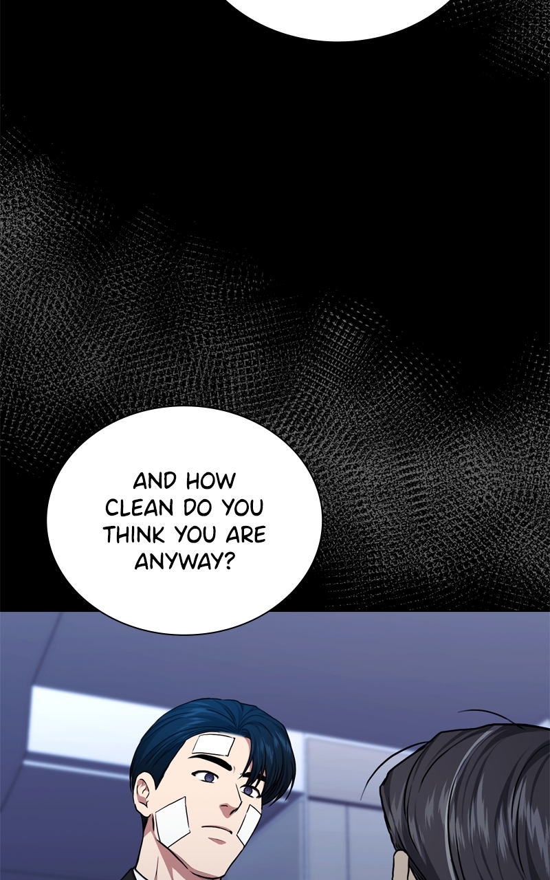 The Bastard of National Tax Service Chapter 171 - Page 87