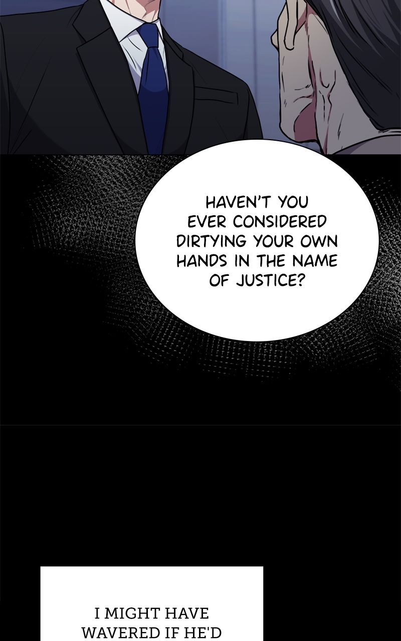 The Bastard of National Tax Service Chapter 171 - Page 88