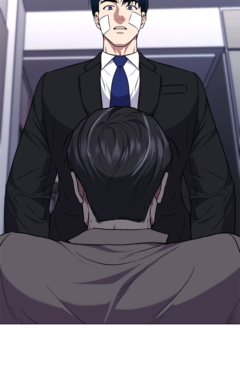 The Bastard of National Tax Service Chapter 171 - Page 93