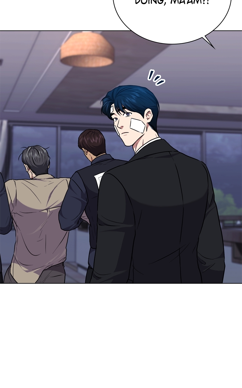 The Bastard of National Tax Service Chapter 171 - Page 98