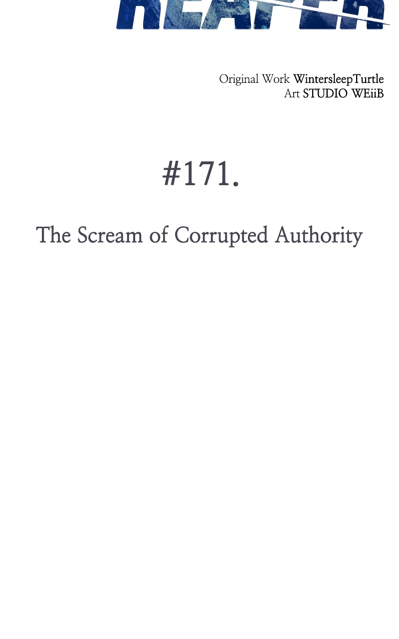 The Bastard of National Tax Service Chapter 172 - Page 12