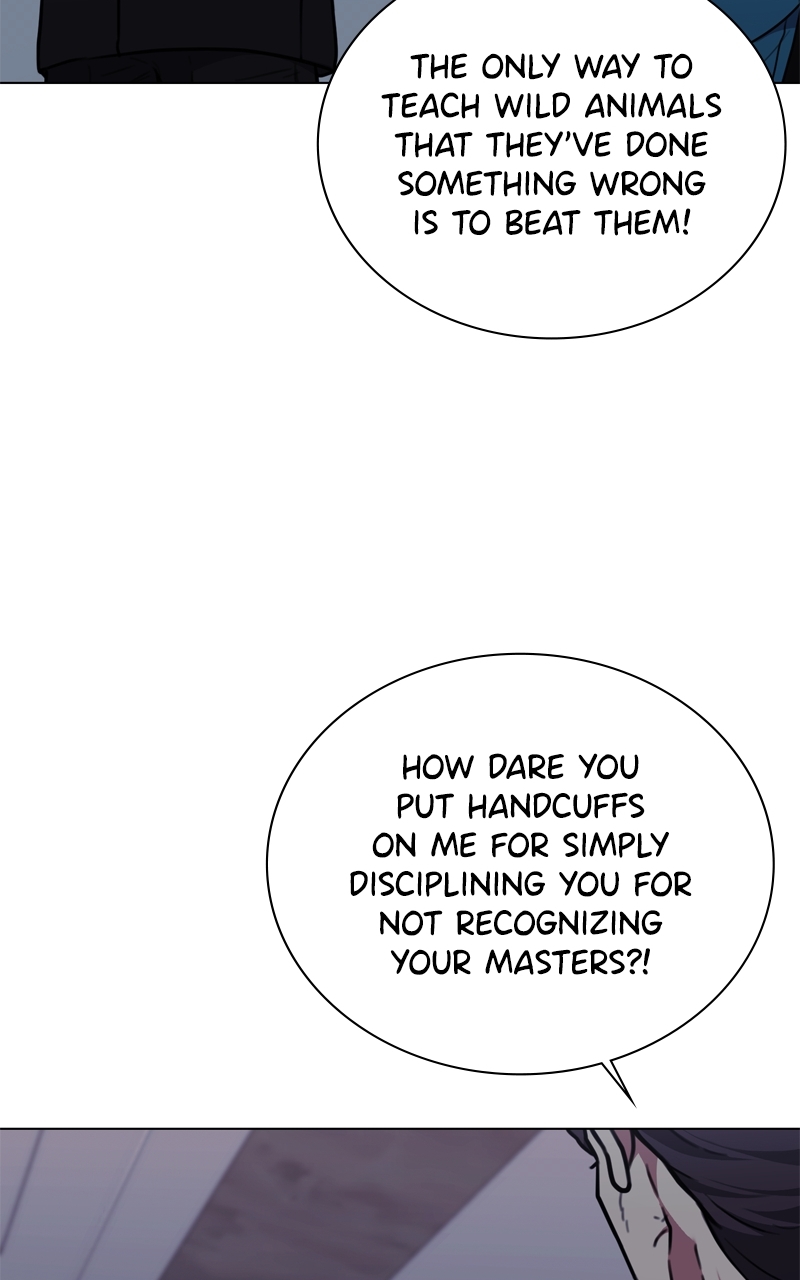 The Bastard of National Tax Service Chapter 172 - Page 17