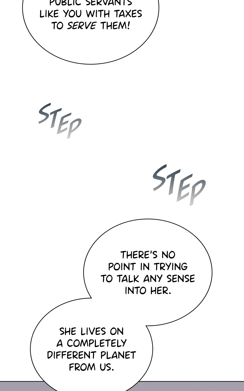 The Bastard of National Tax Service Chapter 172 - Page 20