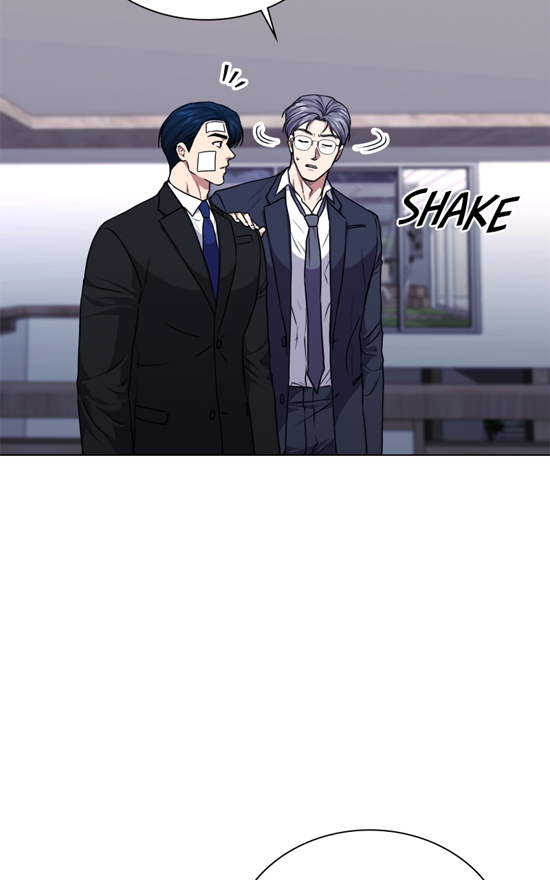 The Bastard of National Tax Service Chapter 172 - Page 21