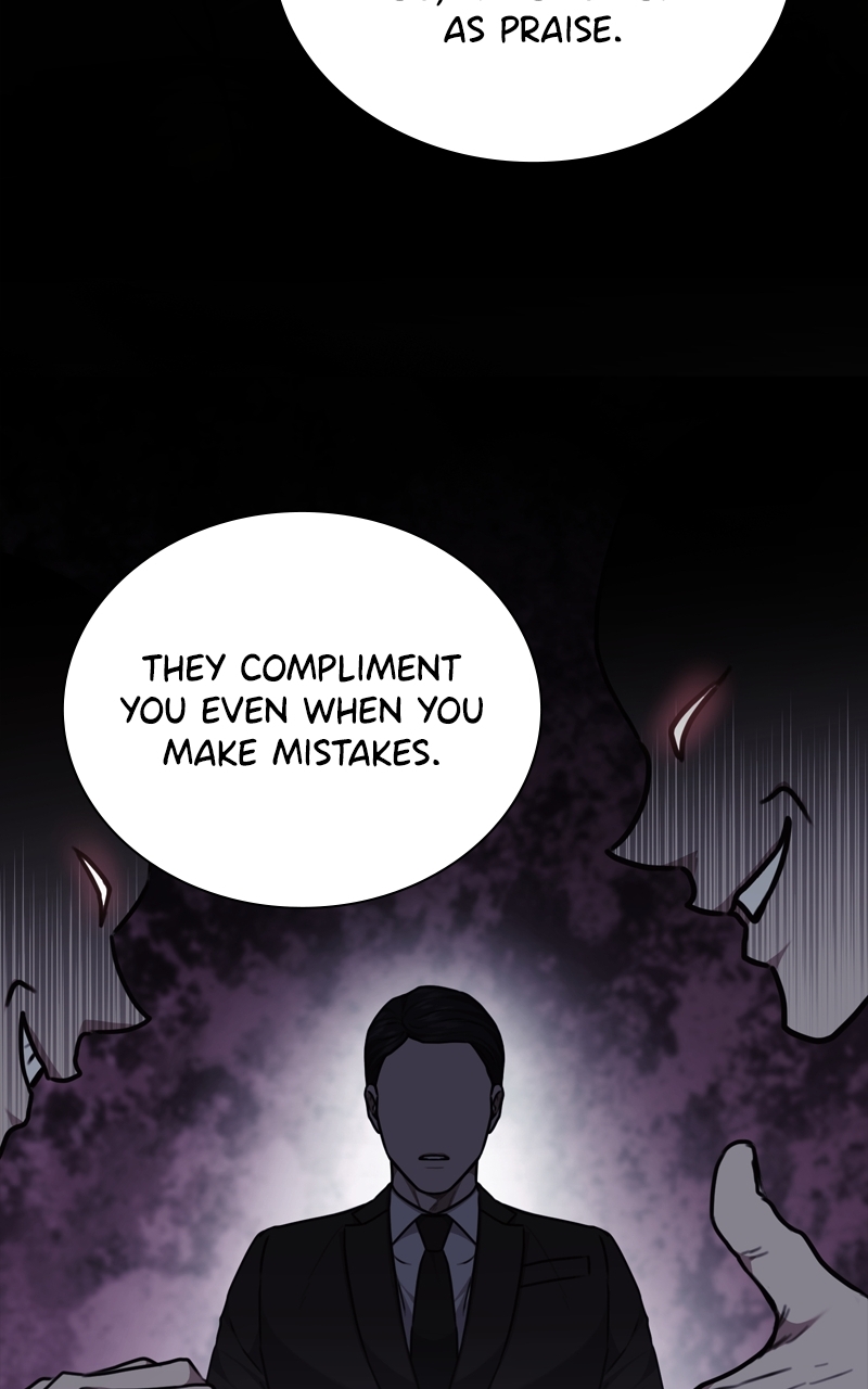 The Bastard of National Tax Service Chapter 172 - Page 28