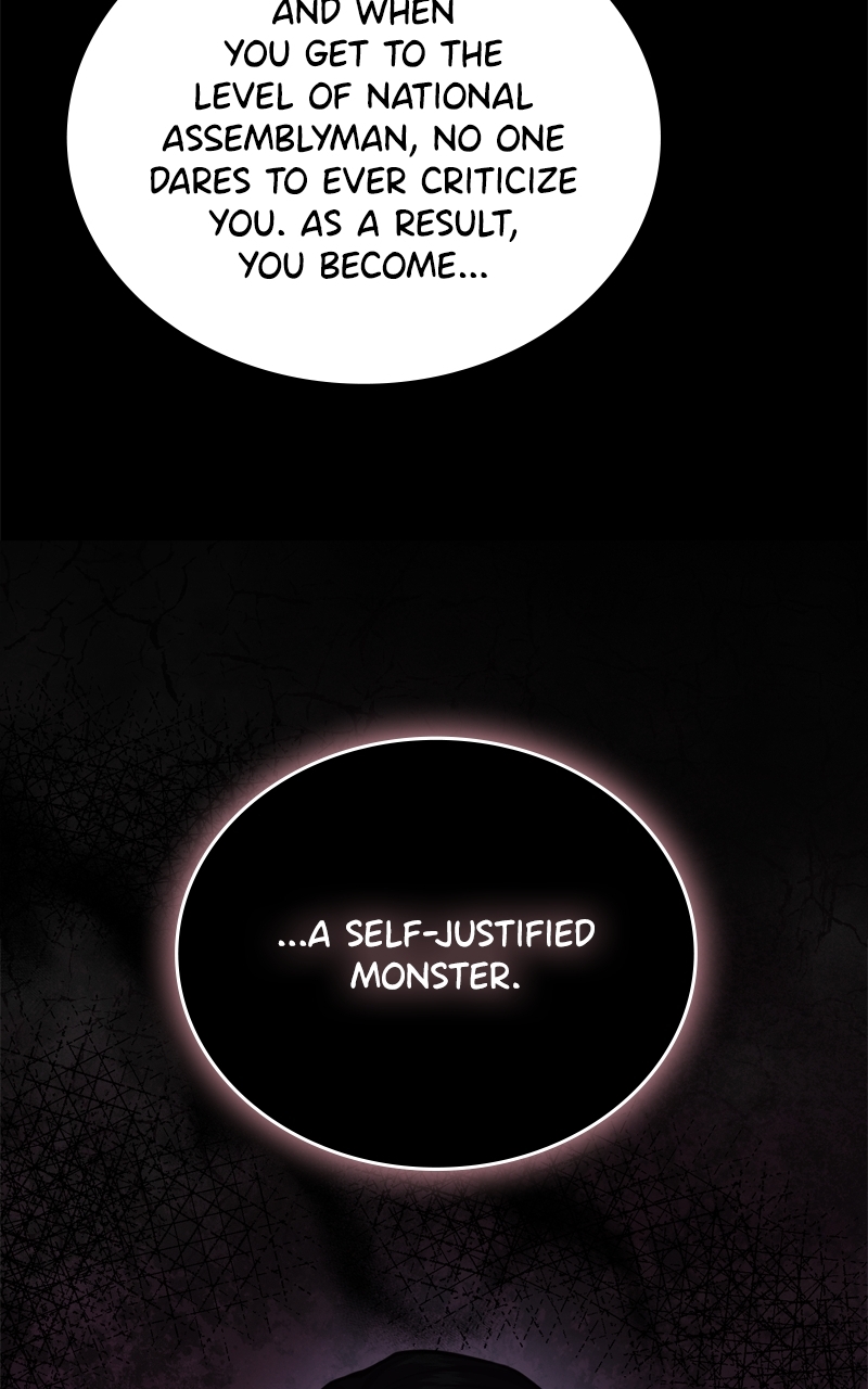 The Bastard of National Tax Service Chapter 172 - Page 30