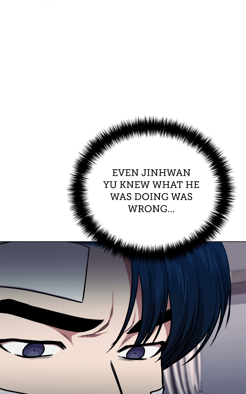 The Bastard of National Tax Service Chapter 172 - Page 32