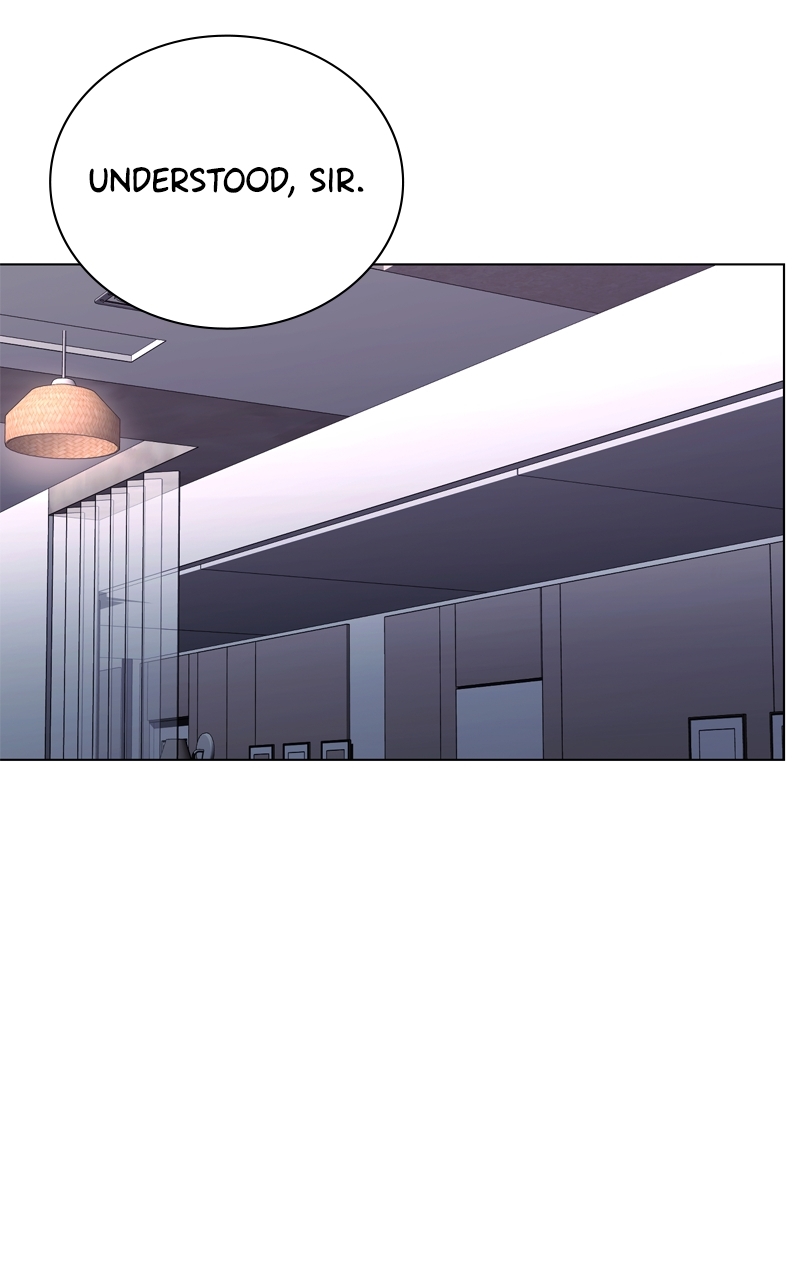 The Bastard of National Tax Service Chapter 172 - Page 35